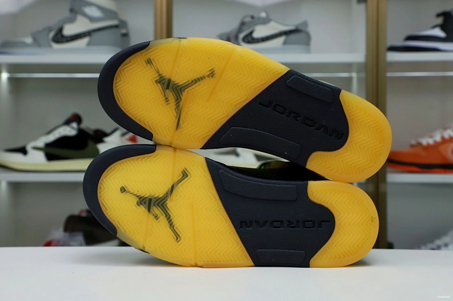 5 AIR 